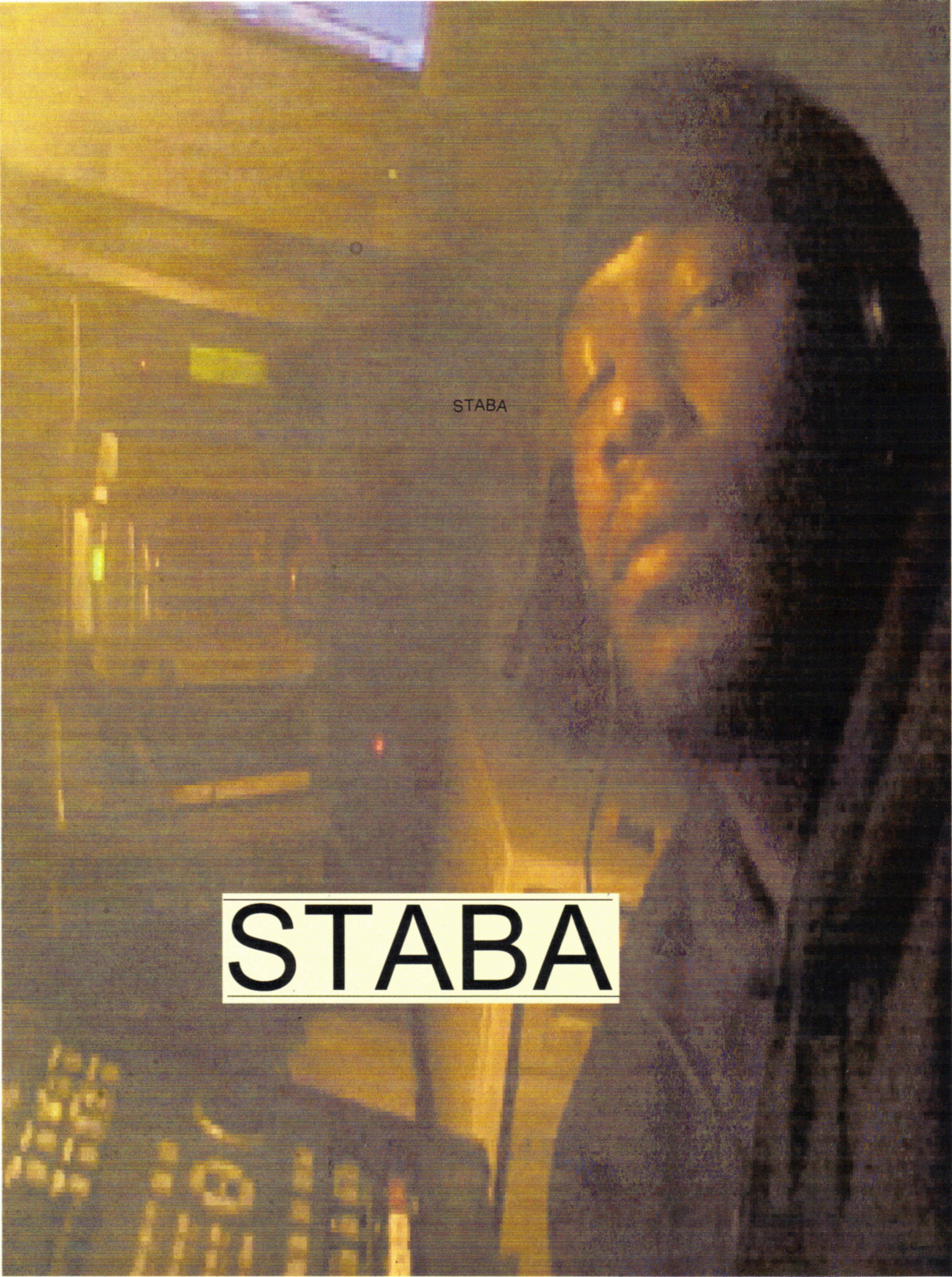 STABA