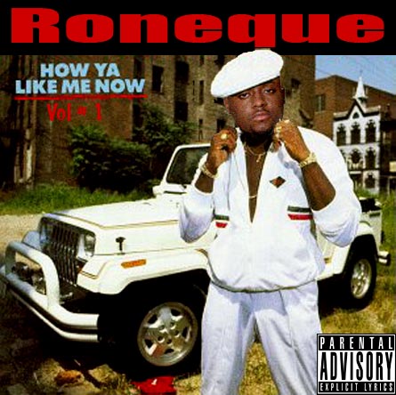 Roneque