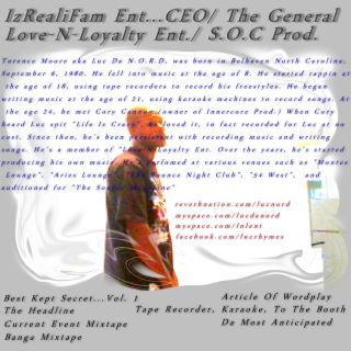 DaRhymeDropperAkaLuc