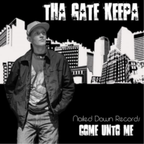 Tha Gate Keepa