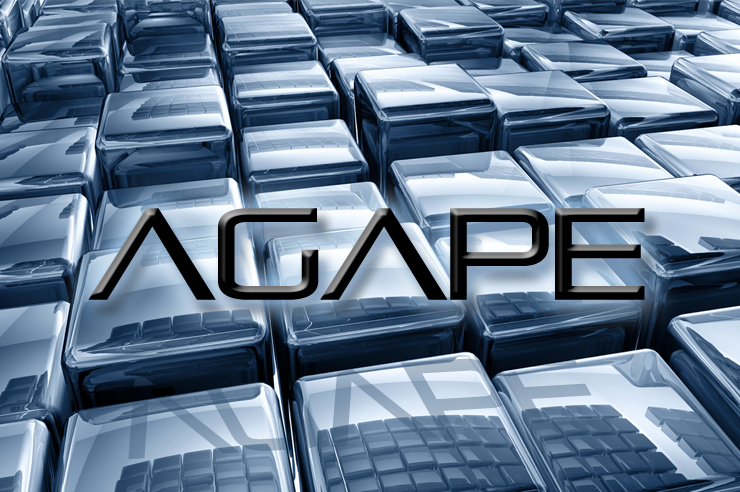 mragapelove