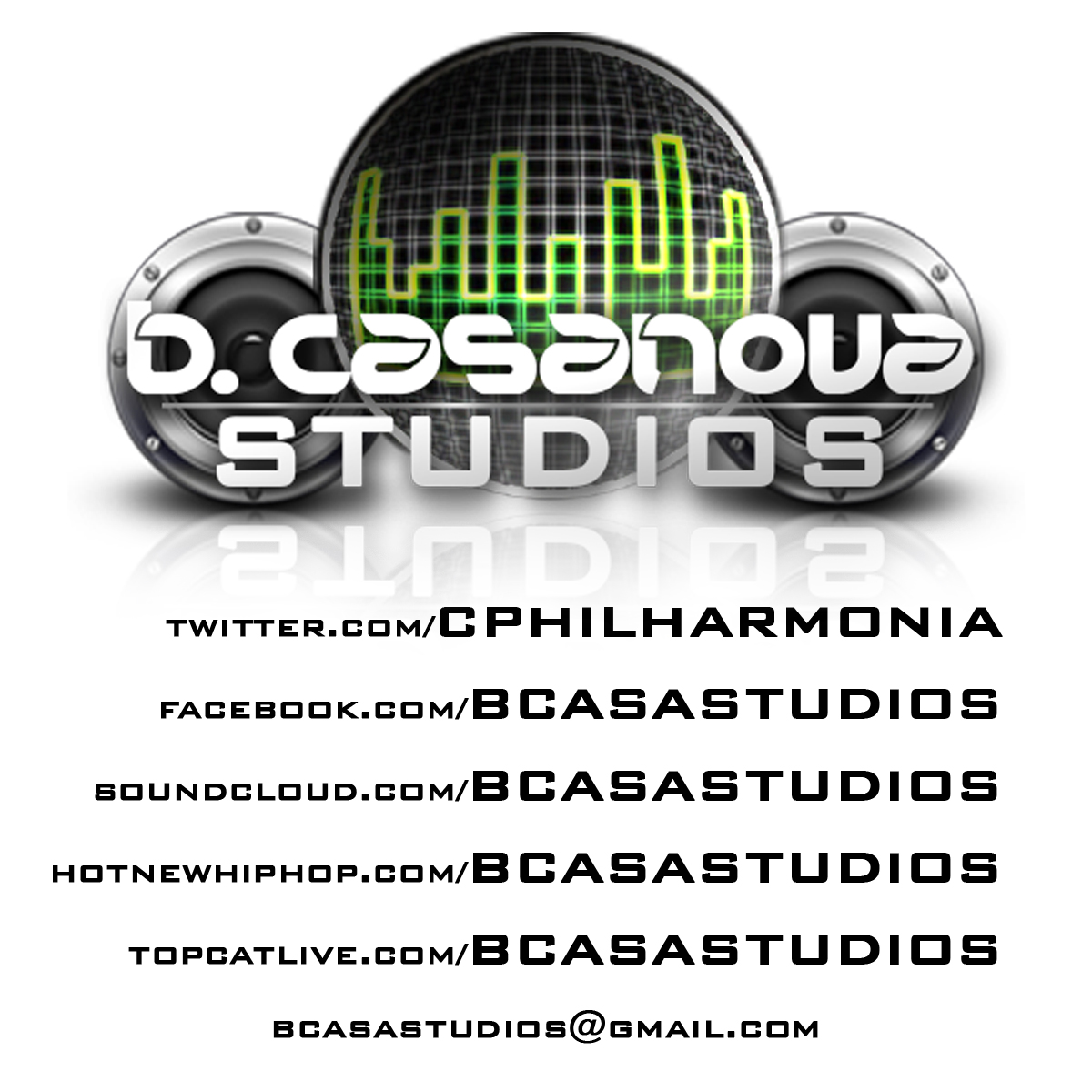 BCasaStudios