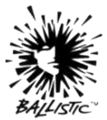 Ballistic ikon