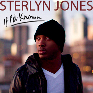 Sterlyn Jones
