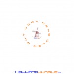 hollandjungle