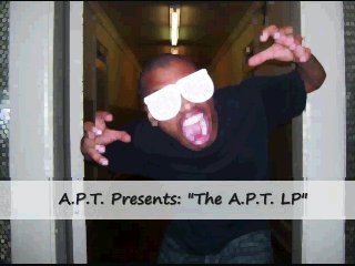 A.P.T.