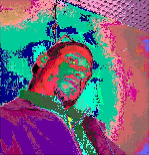hustleupman