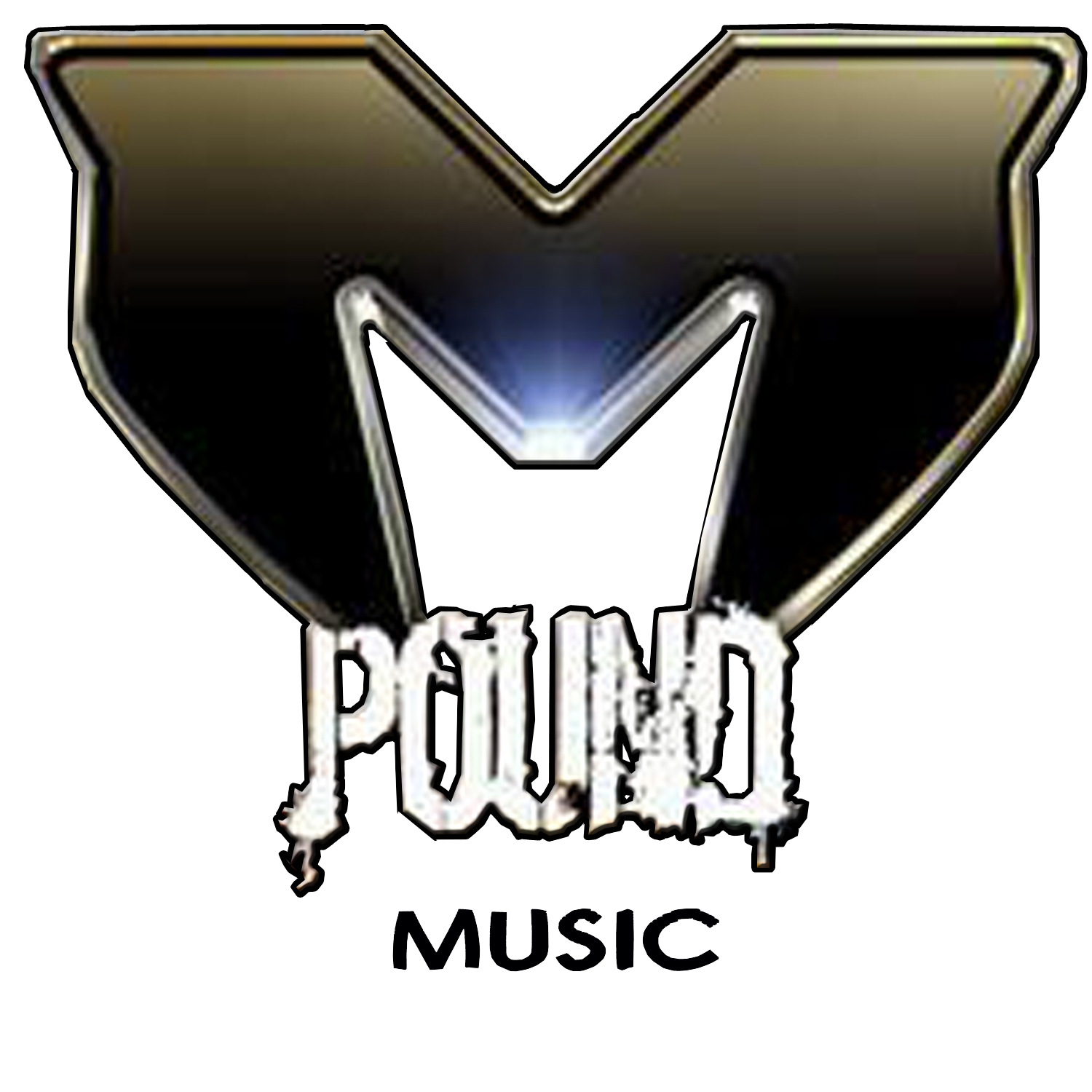 M-POUND music inc