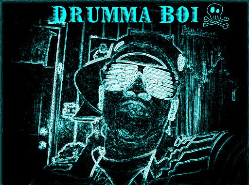 Drumma Boi