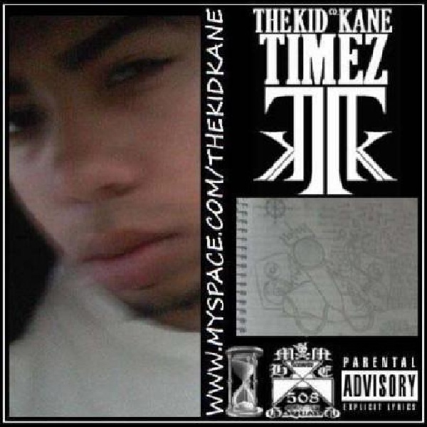 The Kid Kane
