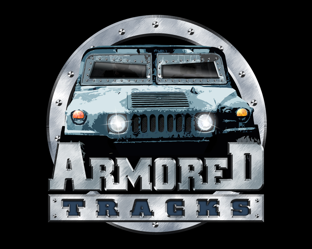 ArmoredTracks