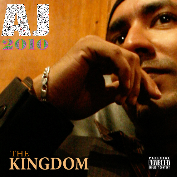LEGAZY BEATZ KINGDOM