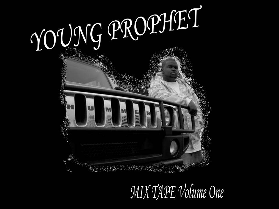 Young Prophet