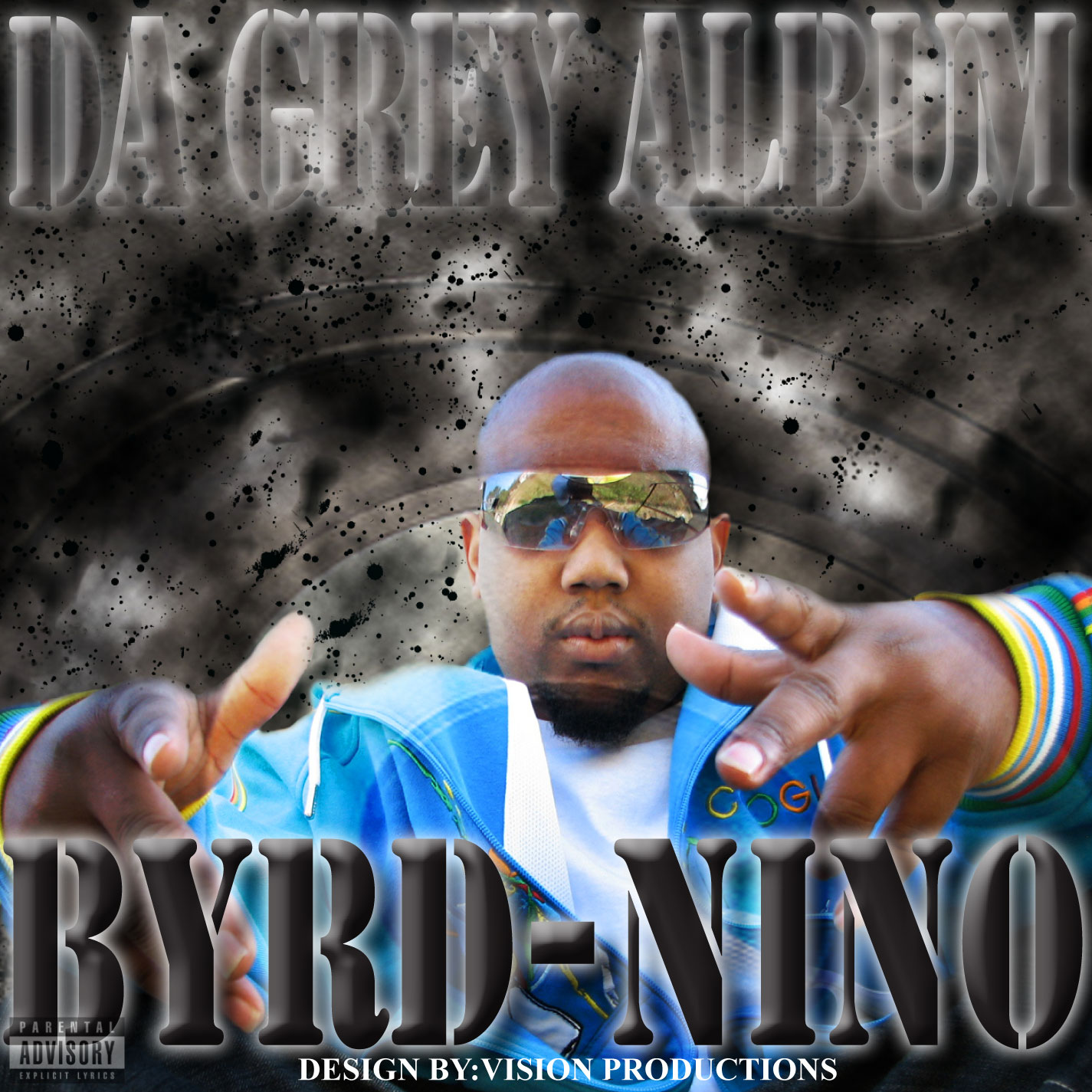 Byrd Nino