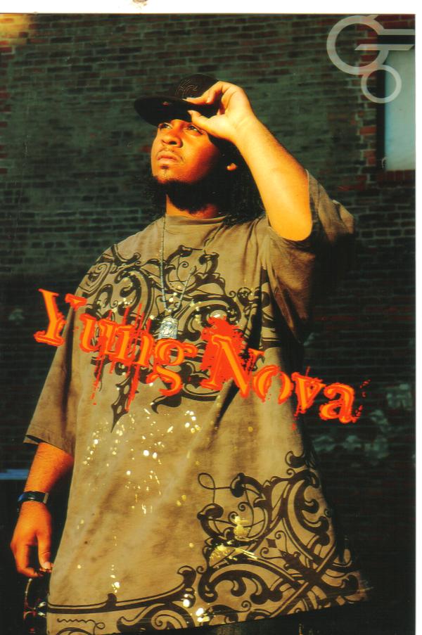 yung nova