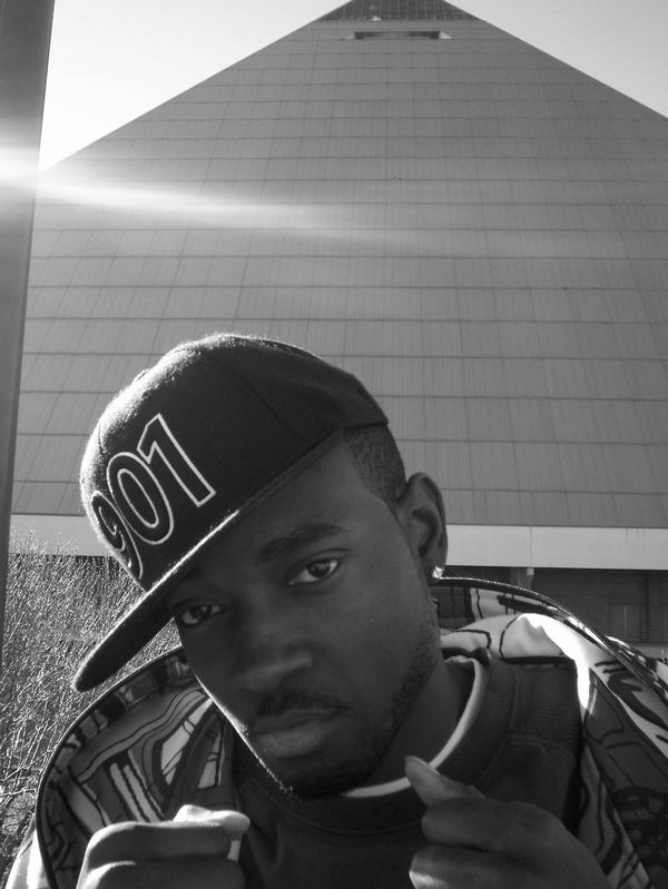 Champ Jones
