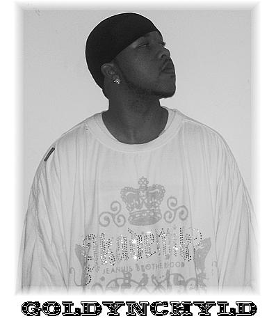 GOLDYNCHYLD