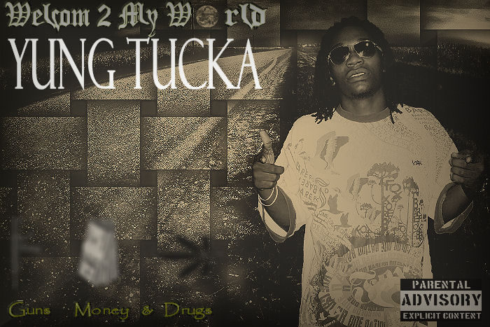 YUNG-TUCKA