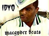 macgyver beats